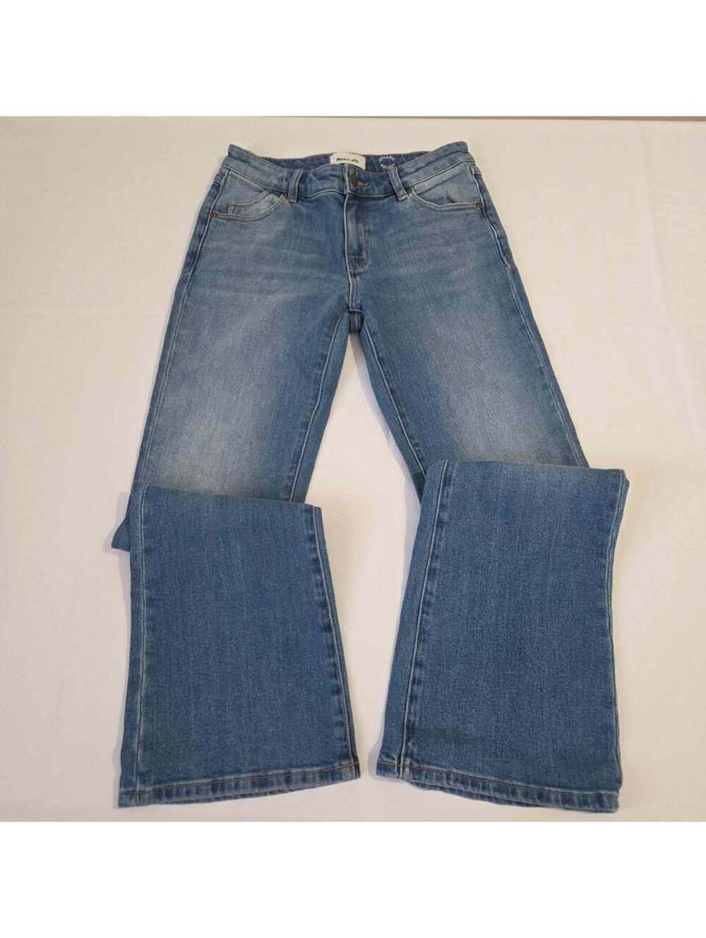 Rolla's Dallas Low Bootcut Jeans Size 26